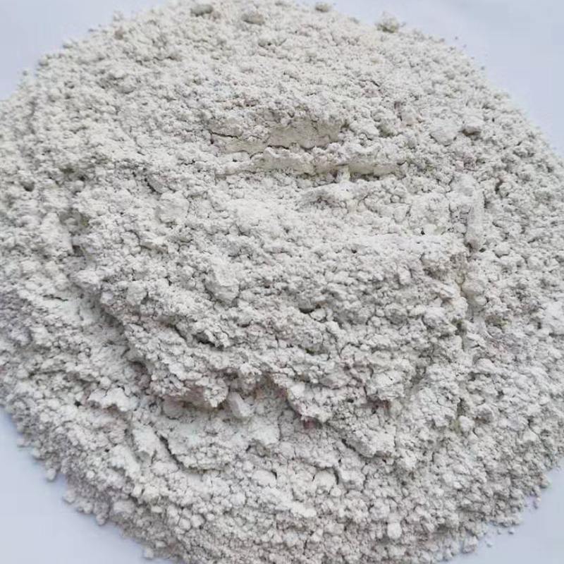 污水处理生石灰